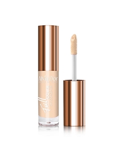Консилер для лица "24h full cover concealer" 8 Alvin d'or