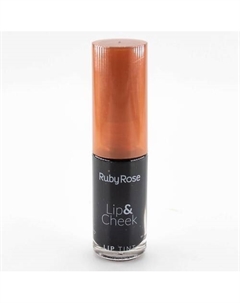 Тинт для губ Ruby rose