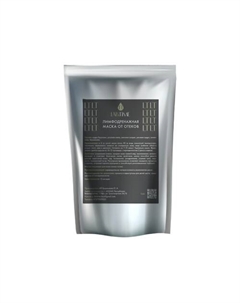 Маска для лица от отёков 40 Lab.time