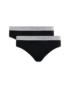 Комплект из двух брифов Hanro