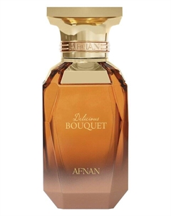 Парфюмерная вода Bouquet Delicious (80ml) Afnan
