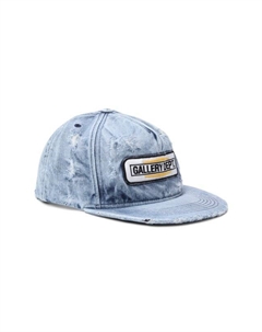 Хлопковая бейсболка Gallery dept.