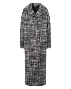 Пальто из кашемира и шелка Mvst