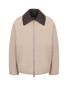 Пуховая куртка Bottega veneta