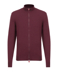 Кашемировый кардиган Kiton