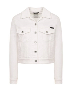 Джинсовая куртка Dolce&gabbana