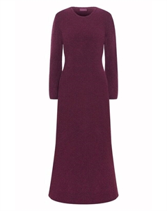 Кашемировое платье Mvst