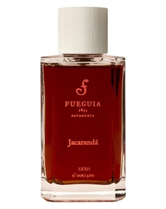Духи Jacarandá (100ml) Fueguia
