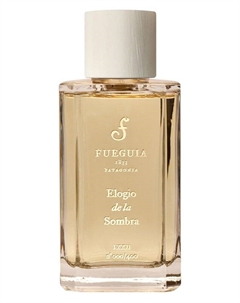 Духи Elogio de la Sombra (100ml) Fueguia