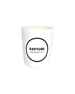 Свеча Rapture (250g) Francesca bianchi