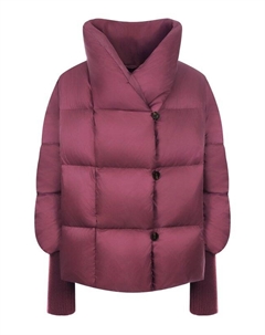 Пуховая куртка Windsor