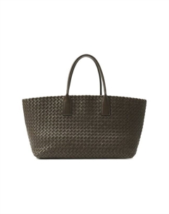 Сумка-тоут Cabat medium Bottega veneta