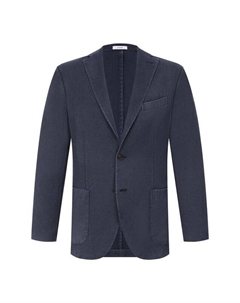 Шерстяной пиджак Boglioli