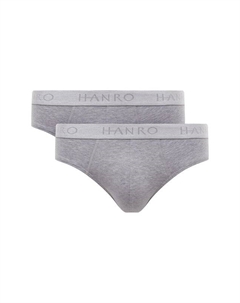 Комплект из двух брифов Hanro