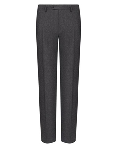 Шерстяные брюки Mvst