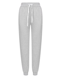 Хлопковые джоггеры Hugo