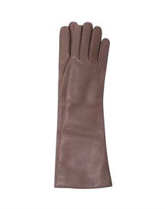 Кожаные перчатки Petar petrov