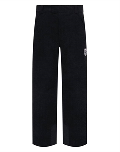 Вельветовые брюки Ea7