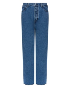 Джинсы Nate Hugo blue