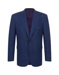 Шерстяной пиджак Stefano ricci