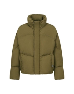 Пуховик Bacon