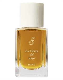 Духи La Tierra Del Rayo (30ml) Fueguia