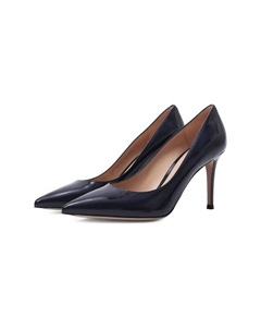 Кожаные туфли Gianvito 85 Gianvito rossi