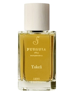 Духи Yaken (50ml) Fueguia