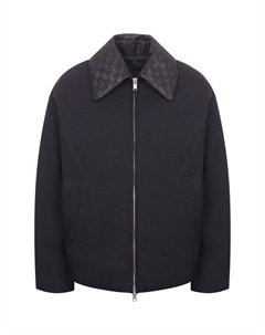 Пуховая куртка Bottega veneta