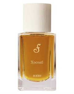 Духи Xocoatl (30ml) Fueguia