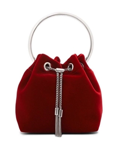 Сумка Bon Bon Jimmy choo