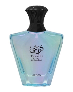 Парфюмерная вода Turathi Electric (90ml) Afnan