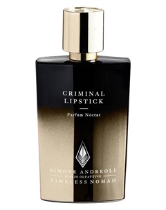 Духи Criminal Lipstick (50ml) Simone andreoli