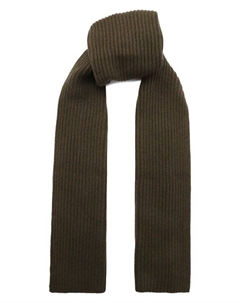 Шерстяной шарф Maison margiela