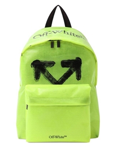 Рюкзак Heritage Ripstop Off-white