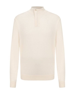 Шерстяной джемпер Daniele fiesoli