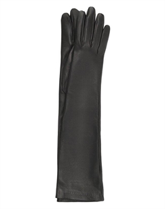 Кожаные перчатки Brunello cucinelli