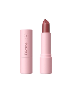 Помада для губ PRALINE кремовая тон 14 Tender dreams Divage