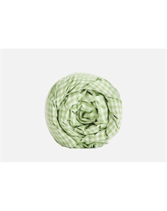 Пододеяльник Melange Spring Check, 150x200 1 шт Morфeus