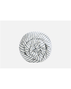 Пододеяльник Melange Ink Stripe, 200x200 1 шт Morфeus