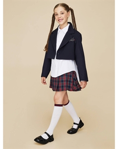 Жакет-укороченный Noble people