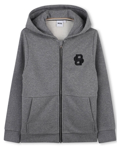 Толстовка Boss