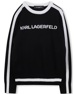 Джемпер Karl lagerfeld kids