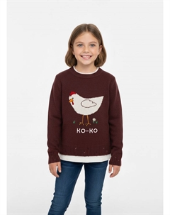 Джемпер Noble people