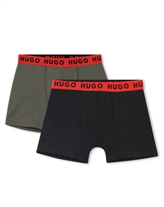 Трусы Hugo