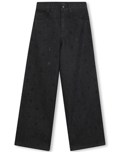 Джинсы Karl lagerfeld kids