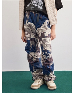 Брюки Noble people