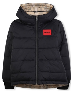 Куртка Hugo