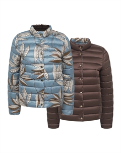 Двусторонняя куртка Emme marella