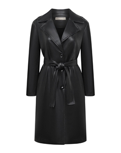 Пальто с поясом Rinascimento